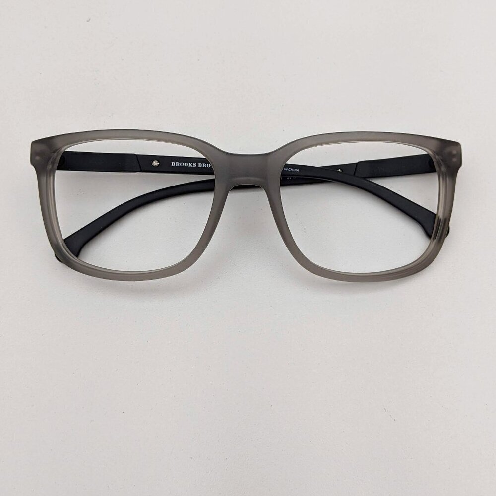 🕶️Frame only! Brooks Brothers BB5026S Sunglasses 57/19 140 /YHI803🕶️